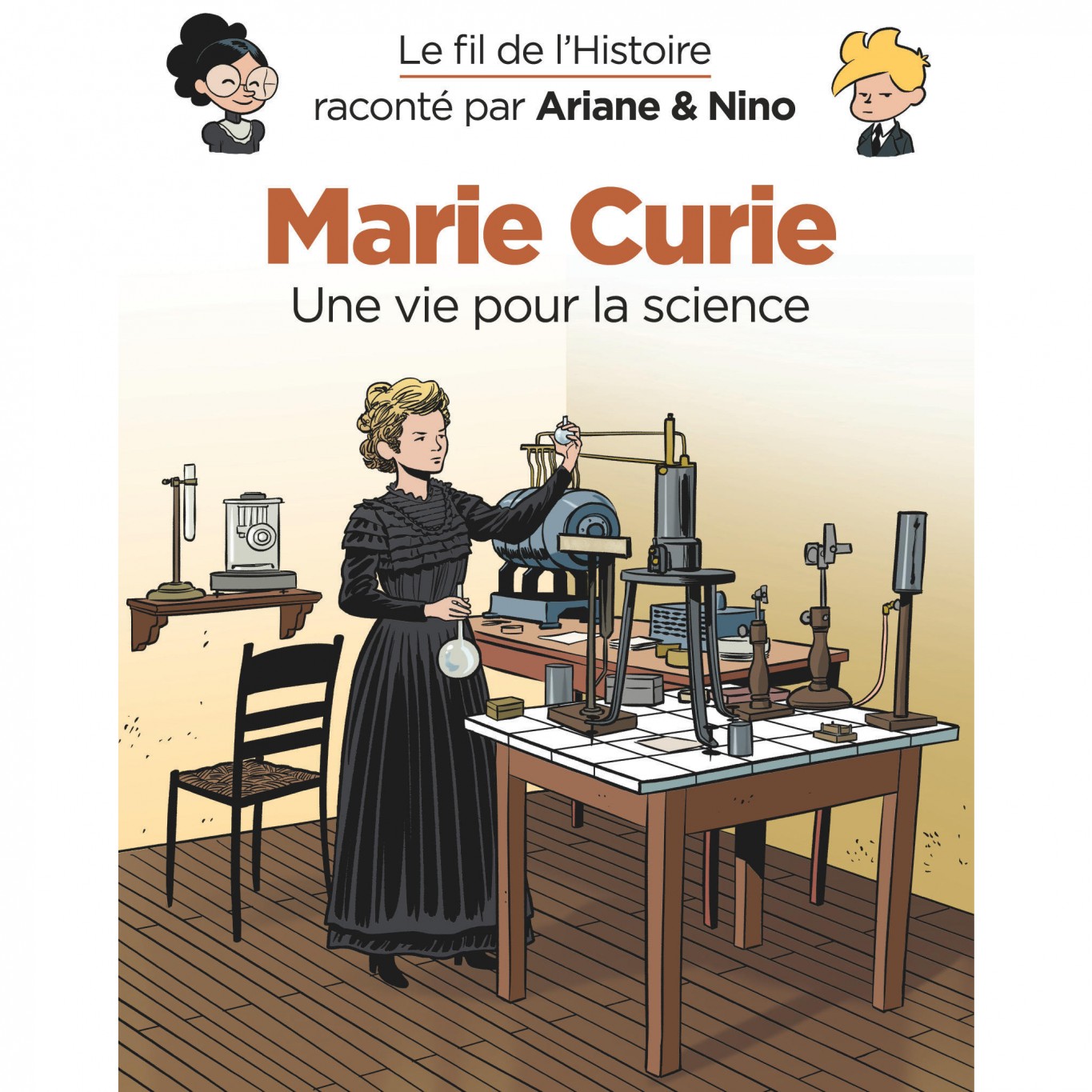 le-fil-de-l-histoire-racont-par-ariane-nino-tome-20-marie-curie