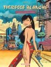 Tigresse Blanche - Cycle 1 : L'Art du 5ème Bonheur