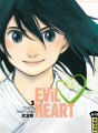 Evil Heart tome 3 Evil Heart tome 3