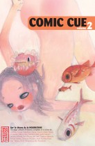 Comic cue Comic cue
