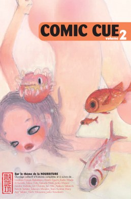 Comic cue tome 2