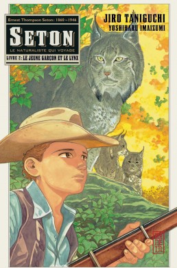 Seton tome 2