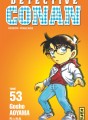 Détective Conan tome 53
