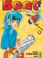 Beet the Vandel Buster tome 3 Beet the Vandel Buster tome 3