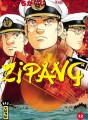 Zipang tome 12 Zipang tome 12