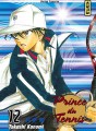 Prince du Tennis tome 12 Prince du Tennis tome 12