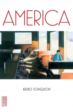America tome 1