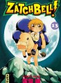 Zatchbell tome 13 Zatchbell tome 13