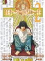 Death Note tome 2