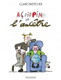 Agrippine - Agrippine et l'anc&ecirc;tre