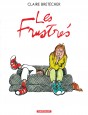 Les Frustr&eacute;s - int&eacute;grale - Les Frustr&eacute;s - Int&eacute;grale