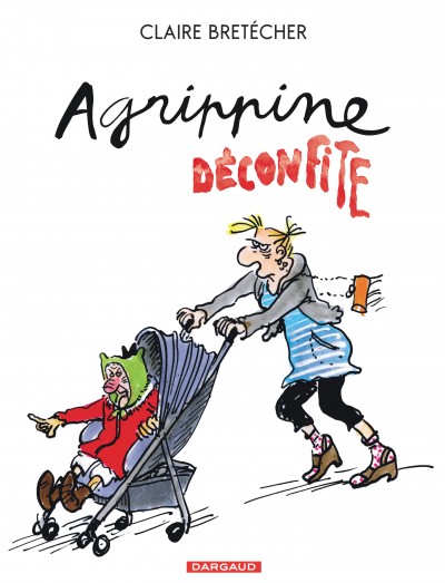 Agrippine