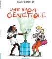 Une saga génétique