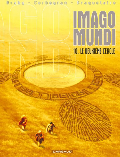 Imago Mundi