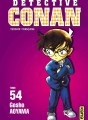 Détective Conan tome 54