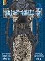 Death Note tome 3