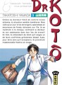 Dr Kotô tome 3