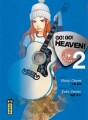 Go ! Go ! Heaven tome 2 Go ! Go ! Heaven tome 2