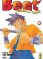 Beet the Vandel Buster tome 5 Beet the Vandel Buster tome 5