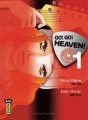 Go ! Go ! Heaven tome 1 Go ! Go ! Heaven tome 1