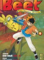 Beet the Vandel Buster tome 4 Beet the Vandel Buster tome 4