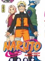 Naruto tome 28 Naruto tome 28