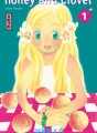 Honey & Clover tome 1 Honey & Clover tome 1