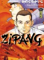 Zipang tome 13 Zipang tome 13