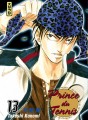 Prince du Tennis tome 13 Prince du Tennis tome 13