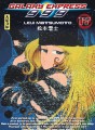 Galaxy Express 999 tome 17 Galaxy Express 999 tome 17