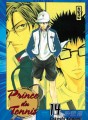 Prince du Tennis tome 14 Prince du Tennis tome 14