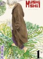Mushishi tome 1 Mushishi tome 1