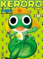 Sergent Keroro tome 1 Sergent Keroro tome 1