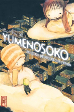 Yumenosoko tome 1