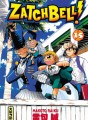 Zatchbell tome 15 Zatchbell tome 15