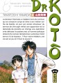 Dr Kotô tome 4 Dr Kotô tome 4