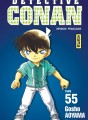 Détective Conan tome 55