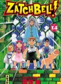 Zatchbell tome 14 Zatchbell tome 14