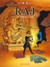 RAJ : Un Gentilhomme oriental