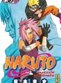 Naruto tome 30 Naruto tome 30