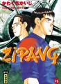 Zipang tome 15 Zipang tome 15