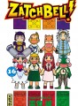 Zatchbell tome 16 Zatchbell tome 16