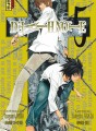 Death Note tome 5