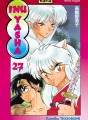 Inu-Yasha tome 27 Inu-Yasha tome 27
