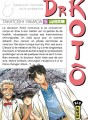 Dr Kotô tome 5 Dr Kotô tome 5