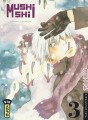 Mushishi tome 3 Mushishi tome 3