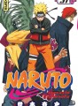 Naruto tome 31 Naruto tome 31