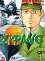 Zipang tome 16 Zipang tome 16