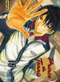 Prince du Tennis tome 16 Prince du Tennis tome 16