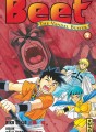 Beet the Vandel Buster tome 7 Beet the Vandel Buster tome 7